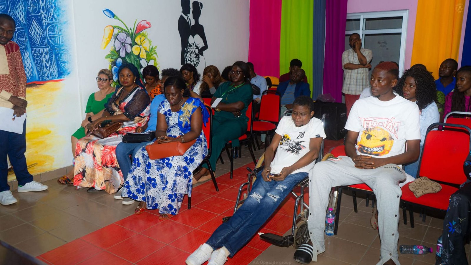 35e Journée Internationale de l’Enfant Africain