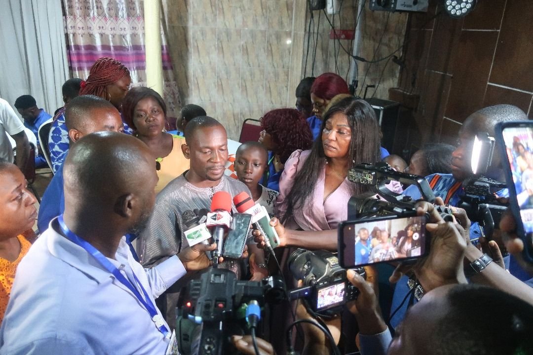 Conférence : Autisme, Drépanocytose & Violence conjugale